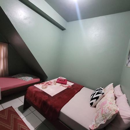 Itaimbezinho Hostel Santa Catarina Praia Grande  Zimmer foto